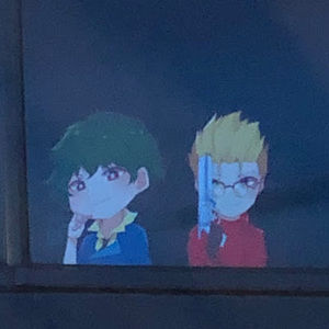 Meet your Posher, Kate